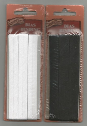 13mm bias binding available - 13mm,