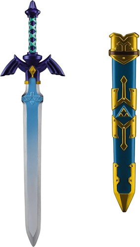 New nintendo legend - legend, of