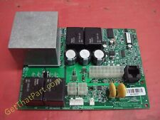 Stryker 1025 Zoom Hospital PWR Drive Stretcher Oem 1109 CSI Main Board