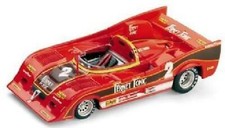 1/43 : Brumm R282 Alfa Romeo