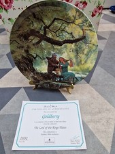 Lord of the Rings Collectors