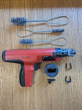 Hilti DX 35 Concrete Gun In