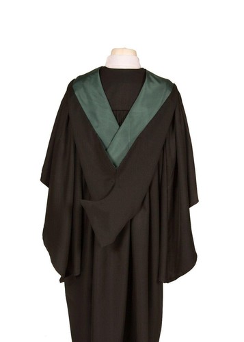 University graduation gown - university,