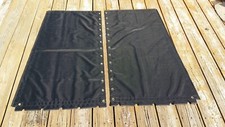 New Black Mesh Forward (Front)
