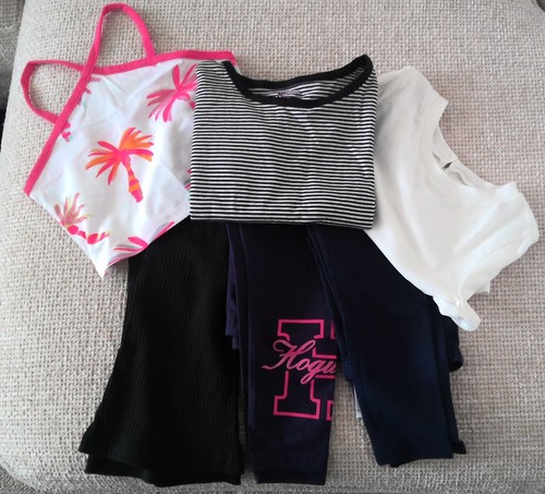 Bundle girls clothes age - bundle,