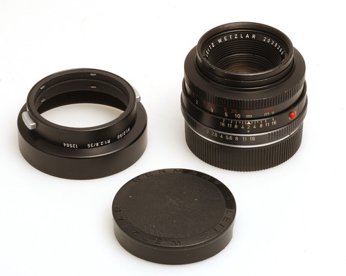 1964 leica leitz wetzlar - leica,