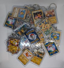 Pikachu pokemon card inspired