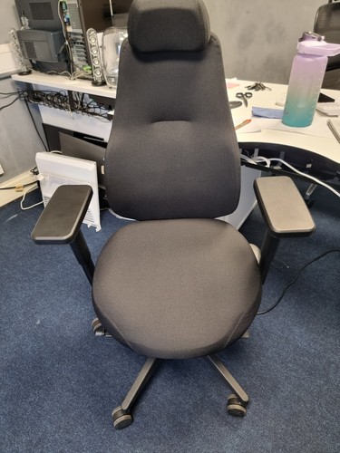 Ed1 ergo dynamic high - ed1-a5,