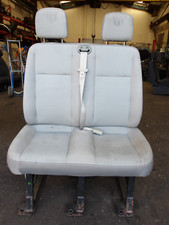 LDV V80 DOUBLE PASSENGER SEAT