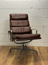 A Vintage Herman Miller Eames