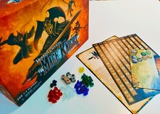 You Choose | Mage Knight Board