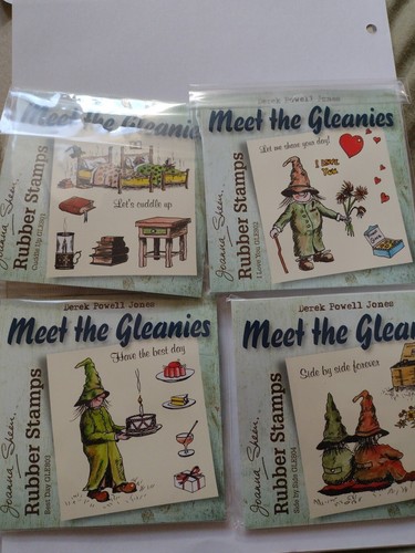 Derek powell jones - for, johanna