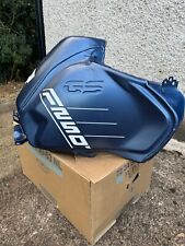 BMW R1200 GS GSA ADVENTURE ADV K51 PETROL FUEL TANK OEM – CUSTOM PAINT - BLACK