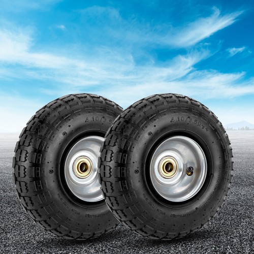 3 50 4 wheel - 10", 4.10/3.50-4