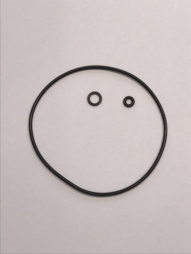 Rolex complete rubber gasket - complete,