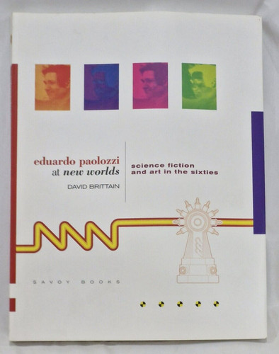 Eduardo paolozzi new - paolozzi, at