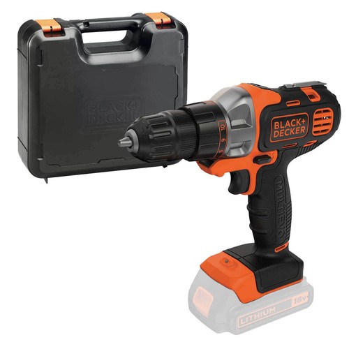 Black and decker mt218k - black,
