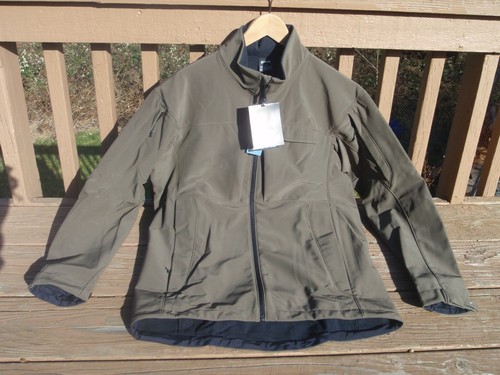 Vertx downrange soft - soft, shell