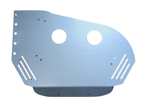 Engine cover fits - cover,