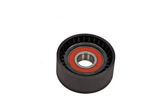 Plastic ribbed belt - plastic,