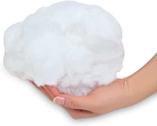 Toy filling polyester fibre - filling,