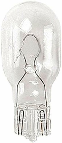 Fog lamp bulb for mini - bulb, cooper