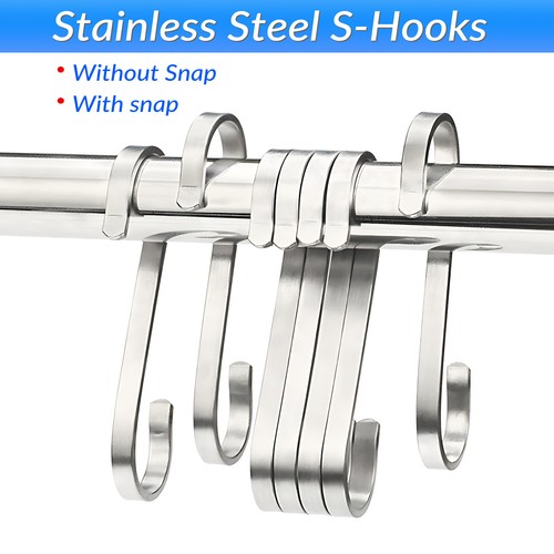 Stainless steel flat - stainless, s