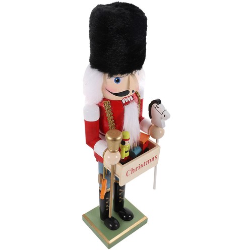 Nutcracker soldier decoration - soldier,