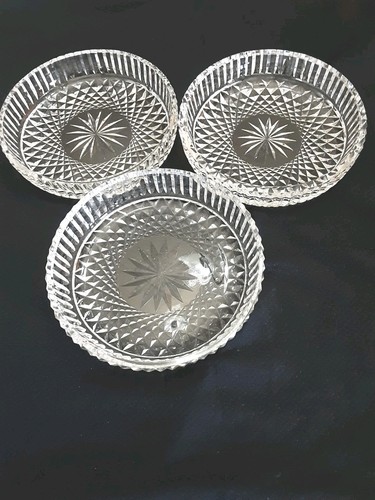 Waterford crystal colleen - waterford, 5"