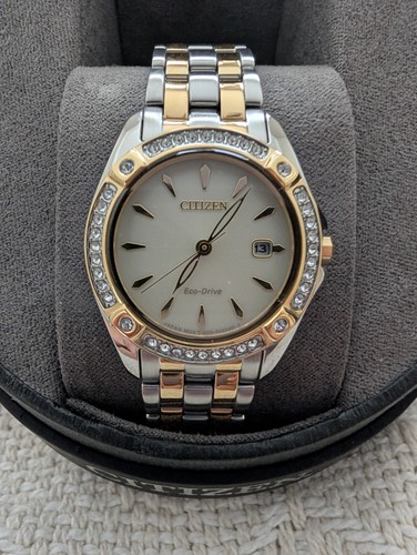 Citizen eco drive - citizen, women’s