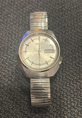 Seiko automatic jewels - 25,