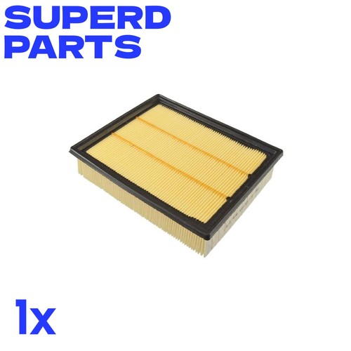 Air filter fits isuzu - air,