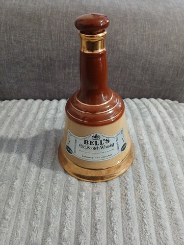 Bells old scotch - bells, whiskey