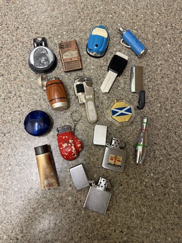 Bundle joblot vintage - bundle, of