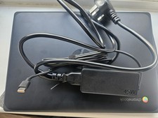 HP Chromebook 11 G9 EE Laptop