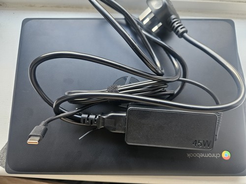 Chromebook ee laptop - hp, 11