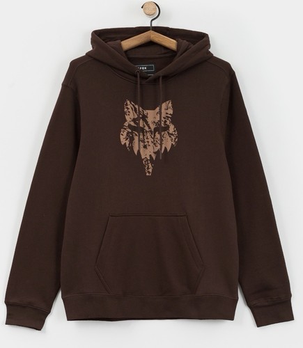 Fox mtb racing hoodie - hoodie,