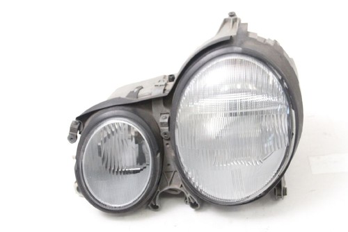 Left headlight mercedes - left,