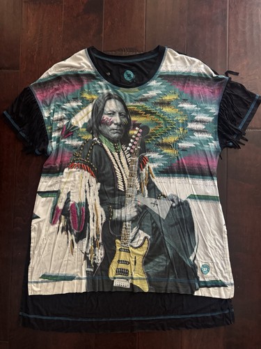 Double ranchwear - double,