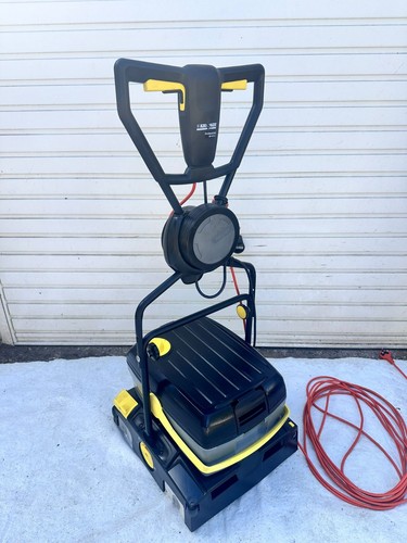 Karcher c ep - 40/10,