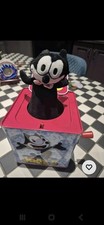 Felix The Cat Macys Parade Jack In A Box RARE 2015