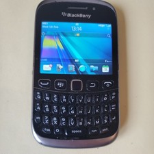 Blackberry 9320 Curve QWERTY