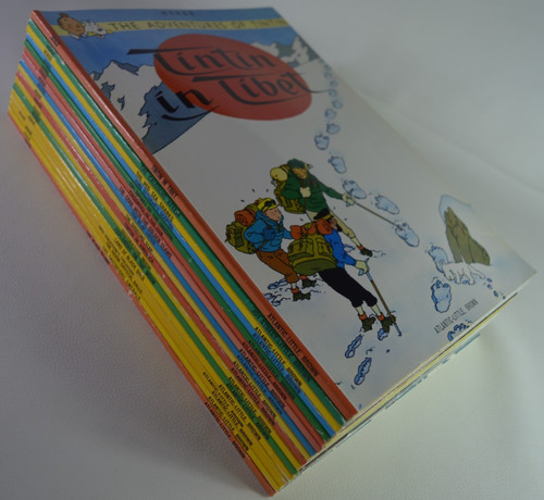Lot the adventures of - of,