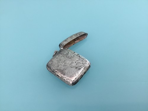 Edwardian sterling silver - sterling,