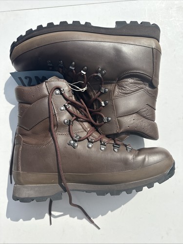 British army issue altberg - british,