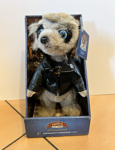 Yakov toy shop vassily - toy,