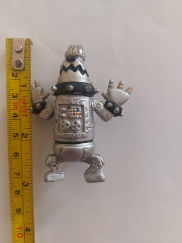 Wallace gromit preston - preston, figure
