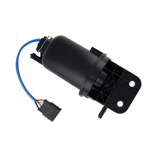 Fuel filter with housing - filter,