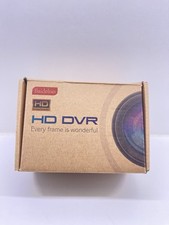 HD DVR Dash Cam For All Types Of Vehicles 