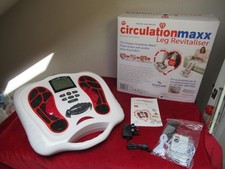 Bioenergiser Circulation Maxx